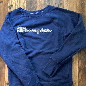 Champion Crewneck